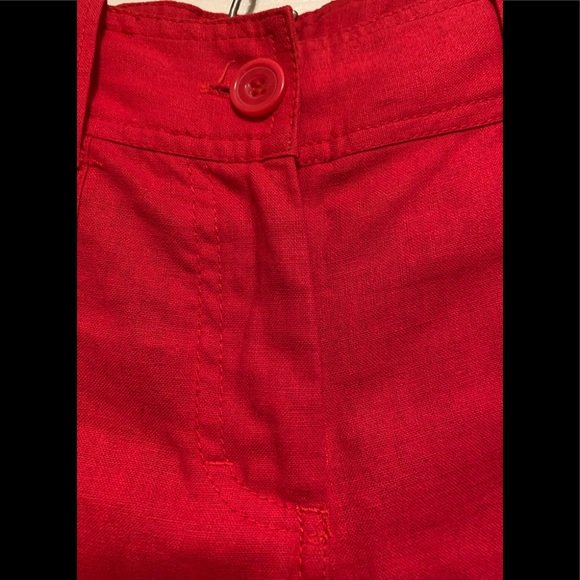 H&M spring/summer lightweight pants - Picture 2 of 7